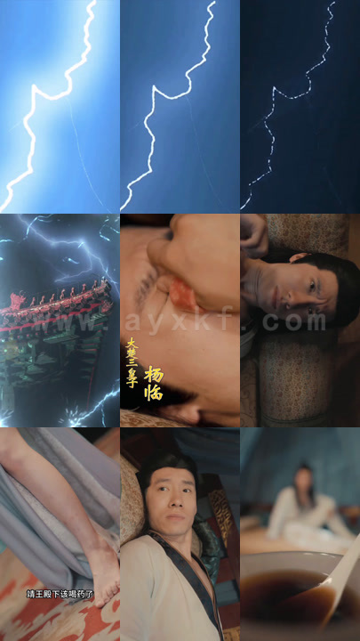 0961-全天下都等我当太子 内容图1 一个实时收录全网最齐全的短视频短剧网剧小剧场的网站! 0961-全天下都等我当太子 最新 图1张