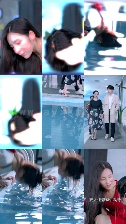 0398-错换的人生(150集)