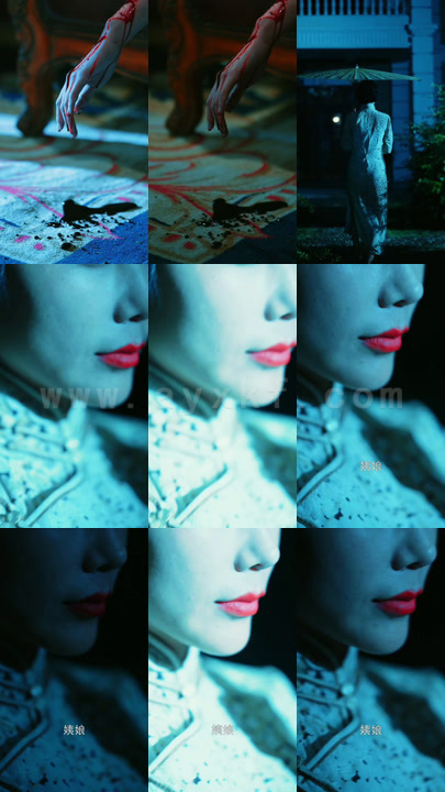 0959-奈何少帅招惹我(100集)