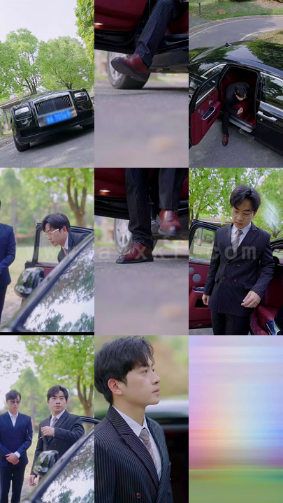 0855-爱在转角遇见你 内容图1 一个实时收录全网最齐全的短视频短剧网剧小剧场的网站! 0855-爱在转角遇见你 最新 图1张