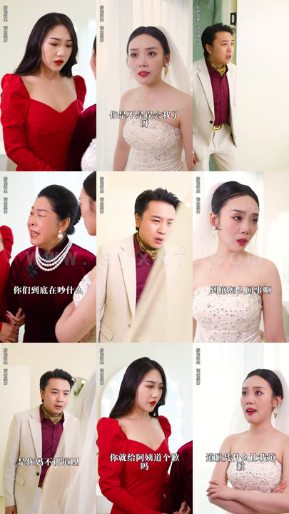 0774-新-重生后我嫁给了渣男的死对头(103集)