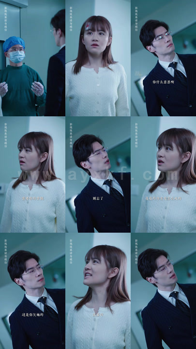 0355-沈总虐错了-夫人才是白月光(90集) 最新 图1张