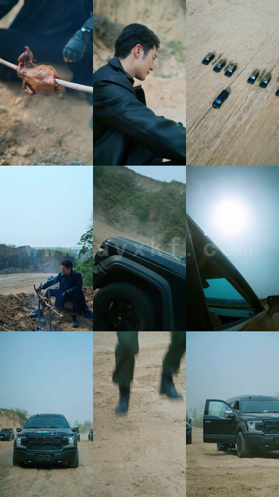 0313-护国神帅(83集)