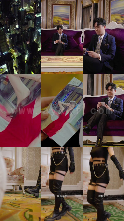 0888-AA超级龙王归来全集 内容图1 一个实时收录全网最齐全的短视频短剧网剧小剧场的网站! 0888-AA超级龙王归来全集 最新 图1张