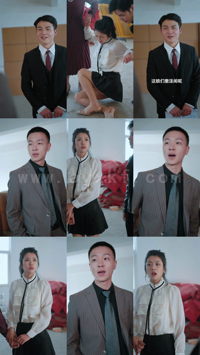 0913-神御天下83 内容图1 一个实时收录全网最齐全的短视频短剧网剧小剧场的网站! 0913-神御天下83 最新 图1张