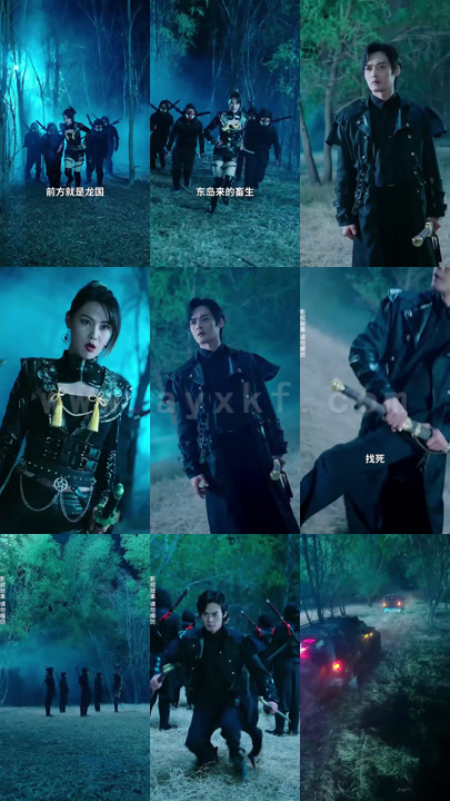 0684-至尊战帝 内容图1 一个实时收录全网最齐全的短视频短剧网剧小剧场的网站! 0684-至尊战帝 最新 图1张