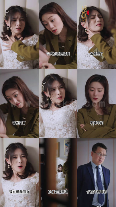 0542-墨少夫人她又逃了(104集) 内容图1 一个实时收录全网最齐全的短视频短剧网剧小剧场的网站! 0542-墨少夫人她又逃了(104集) 最新 图1张