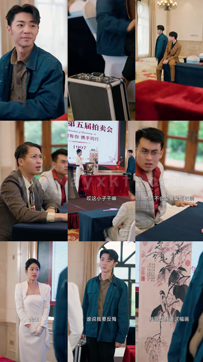 0952-从1997开始收割全世界(1997重头再来)101集 内容图1 一个实时收录全网最齐全的短视频短剧网剧小剧场的网站! 0952-从1997开始收割全世界(1997重头再来)101集 最新 图1张