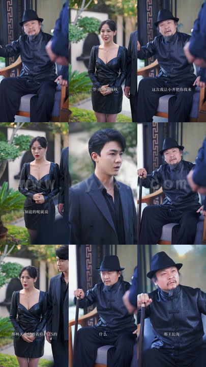 0431-战天王95集 最新 图1张