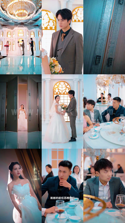 0314-霍少的抢婚娇妻(101集)