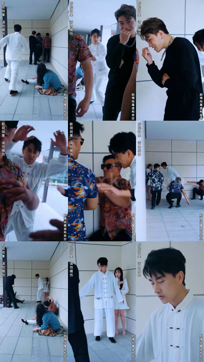 0654-新版-极品天师(81集) 内容图1 一个实时收录全网最齐全的短视频短剧网剧小剧场的网站! 0654-新版-极品天师(81集) 最新 图1张