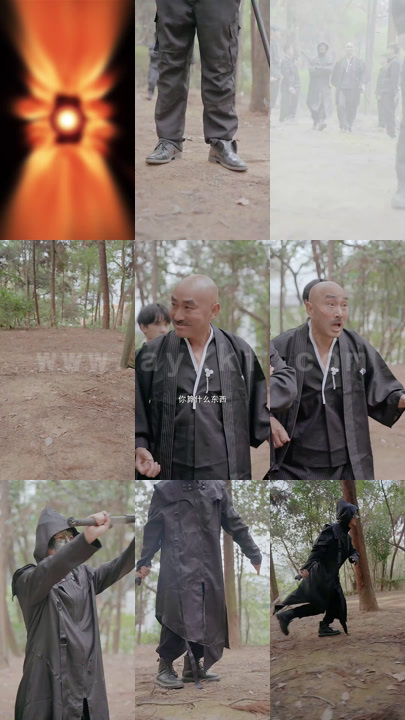 0927-战皇令 内容图1 一个实时收录全网最齐全的短视频短剧网剧小剧场的网站! 0927-战皇令 最新 图1张