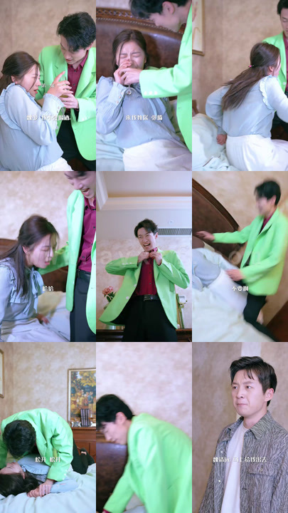 0535-龙王归来 内容图1 一个实时收录全网最齐全的短视频短剧网剧小剧场的网站! 0535-龙王归来 最新 图1张