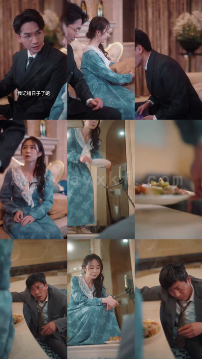 0350-庄少的罪妻难逃(80集)