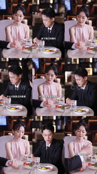 0744-重生后我成了大佬的心尖宠(101集)