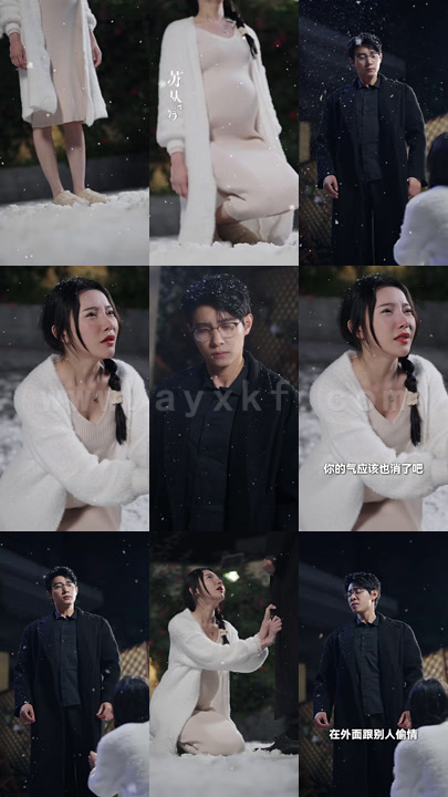 0473-爱你无问东西