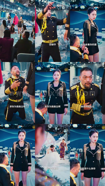 0965-镇国狱主(80集)