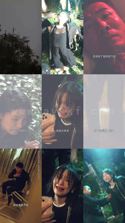 0756-你是我的璀璨星河 内容图1 一个实时收录全网最齐全的短视频短剧网剧小剧场的网站! 0756-你是我的璀璨星河 最新 图1张