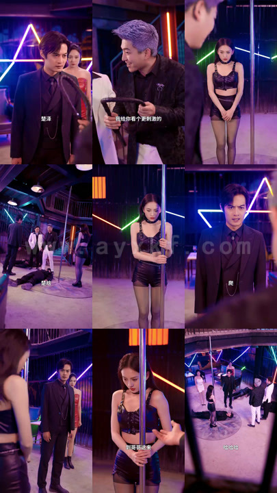 0576-十殿阎罗(80集)