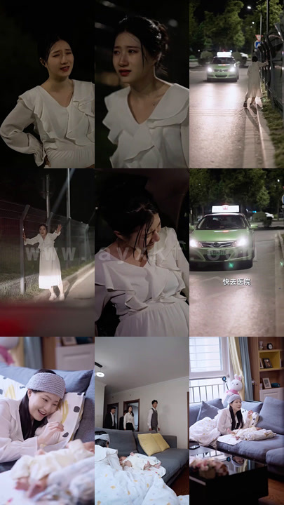 0839-疯批顾总的病娇罪妻(68集)