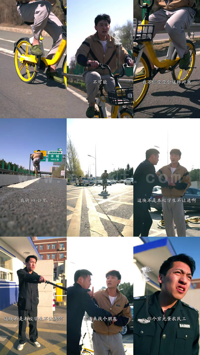 0305-开局为爱冲锋 内容图1 一个实时收录全网最齐全的短视频短剧网剧小剧场的网站! 0305-开局为爱冲锋 最新 图1张