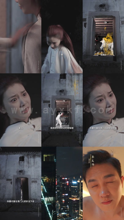 掌门老婆不简单 合集