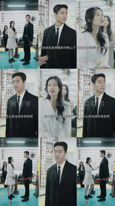 0590-我成了失忆霸总的心尖宠(100集) 内容图1 一个实时收录全网最齐全的短视频短剧网剧小剧场的网站! 0590-我成了失忆霸总的心尖宠(100集) 最新 图1张