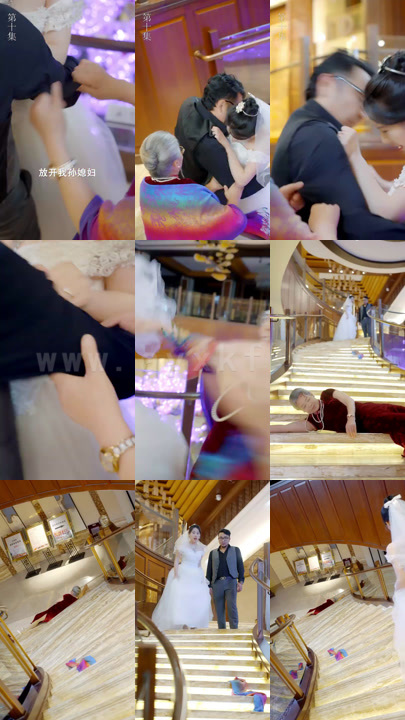 0602-相亲当天和豪门霸总闪婚了(86集) 内容图1 一个实时收录全网最齐全的短视频短剧网剧小剧场的网站! 0602-相亲当天和豪门霸总闪婚了(86集) 最新 图1张