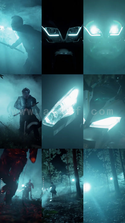 0691-九霄神皇 内容图1 一个实时收录全网最齐全的短视频短剧网剧小剧场的网站! 0691-九霄神皇 最新 图1张