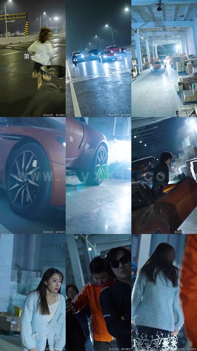 0362-护国龙尊(102集) 最新 图1张