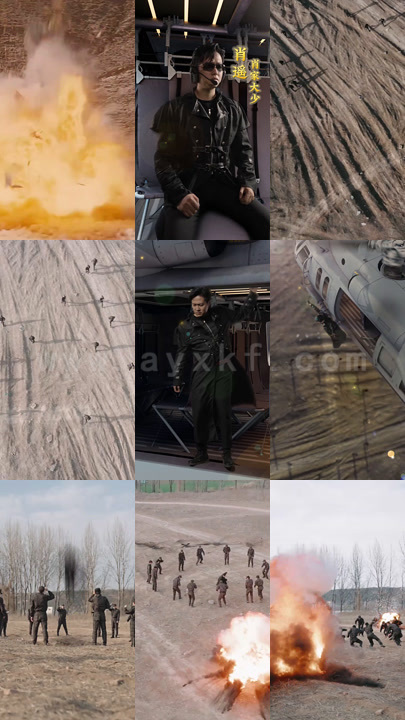 0288-出狱后我无敌于都市