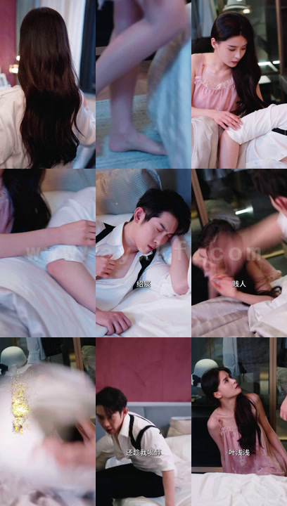 0225-萌宝来袭-陆少的隐面佳人(71集)