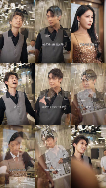 0467-小保安都市狂飙(80集) 内容图1 一个实时收录全网最齐全的短视频短剧网剧小剧场的网站! 0467-小保安都市狂飙(80集) 最新 图1张