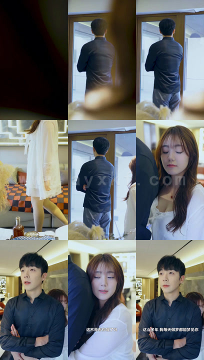 0445-一胎两宝-总裁爹地请签收