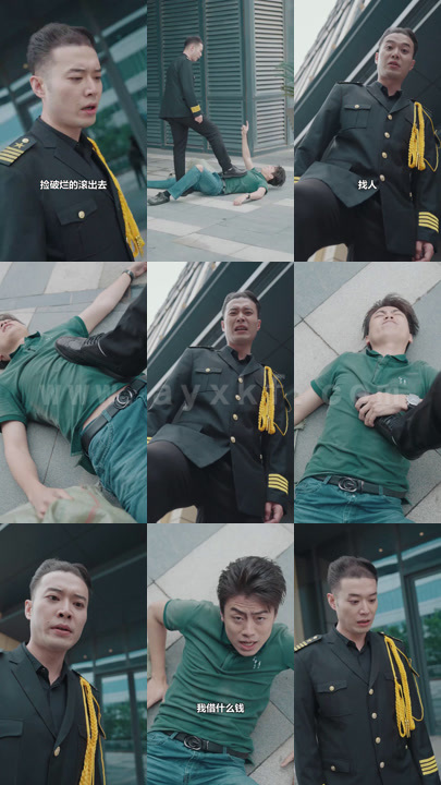 0698-神帅归来100集完结(又名狂飙之卧龙出山) 内容图1 一个实时收录全网最齐全的短视频短剧网剧小剧场的网站! 0698-神帅归来100集完结(又名狂飙之卧龙出山) 最新 图1张