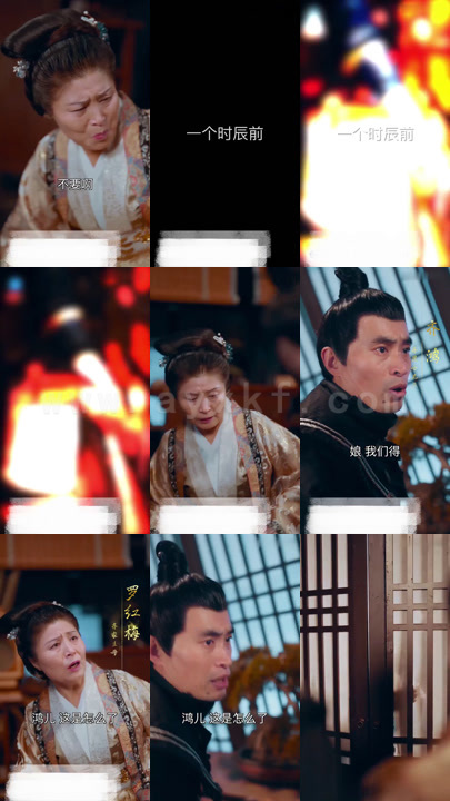 0974-大唐风云之战神归来