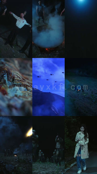 0985-华夏不败战龙 内容图1 一个实时收录全网最齐全的短视频短剧网剧小剧场的网站! 0985-华夏不败战龙 最新 图1张