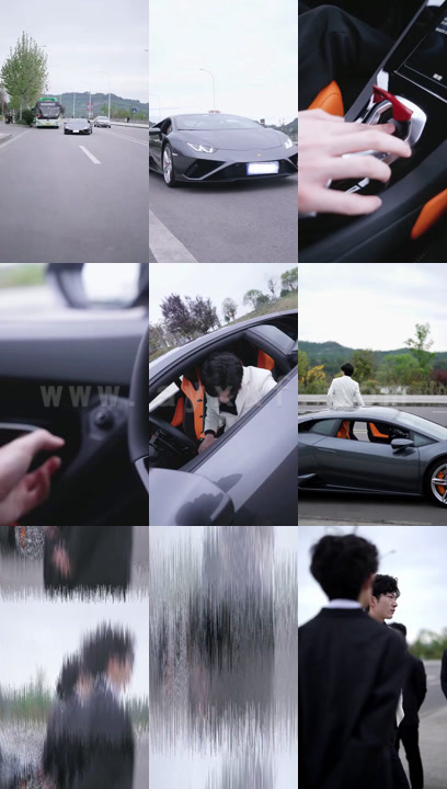 0568-闪婚老公带我一路躺赢(99集) 最新 图1张