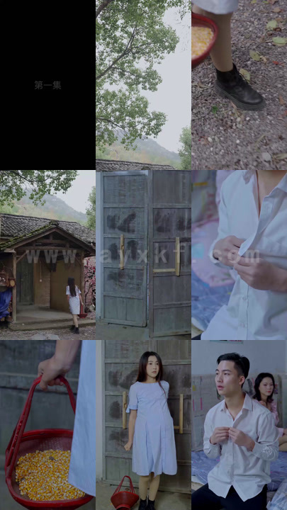 0669-错嫁千金复仇记(98集) 最新 图1张