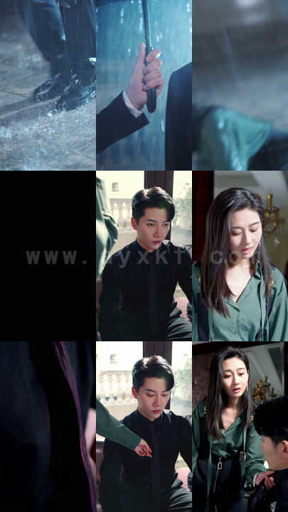 0354-贺少的私宠罪妻 内容图1 一个实时收录全网最齐全的短视频短剧网剧小剧场的网站! 0354-贺少的私宠罪妻 最新 图1张