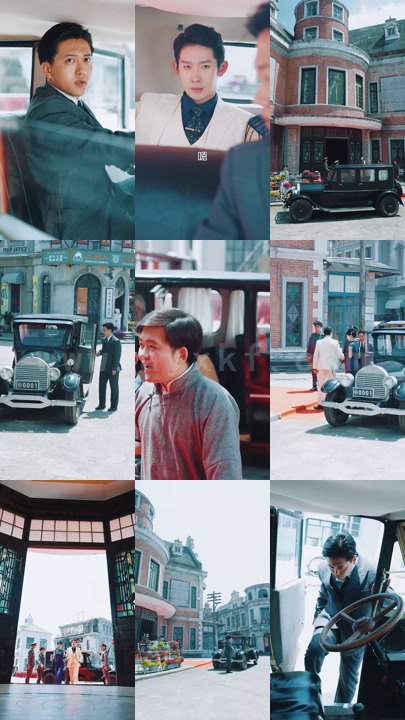 0240-我到民国当少帅(92集) 内容图1 一个实时收录全网最齐全的短视频短剧网剧小剧场的网站! 0240-我到民国当少帅(92集) 最新 图1张