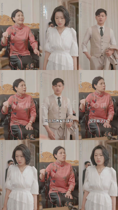 0562-前妻难追-傅先生请自重(100集)