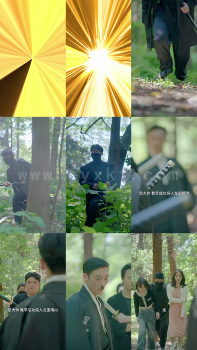 0802-龙皇归来 内容图1 一个实时收录全网最齐全的短视频短剧网剧小剧场的网站! 0802-龙皇归来 最新 图1张