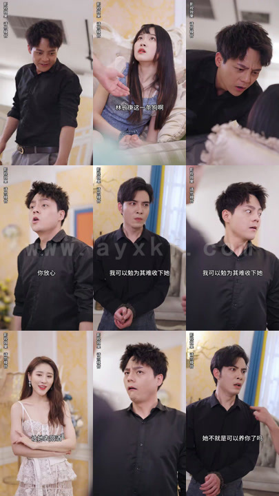 0586-透视狂医(100集) 内容图1 一个实时收录全网最齐全的短视频短剧网剧小剧场的网站! 0586-透视狂医(100集) 最新 图1张