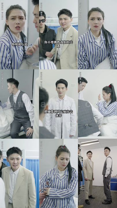 0380-墨总-夫人心已死(112集)