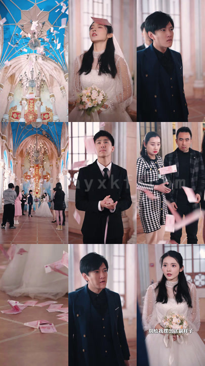 0414-夫人流产后-疯批总裁他慌了(83集)