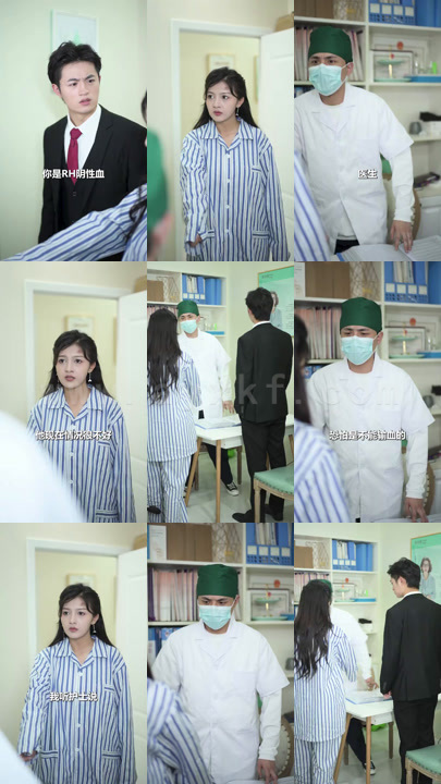 0423-萌娃助攻-爹地是宠妻狂魔-(100集) 最新 图1张