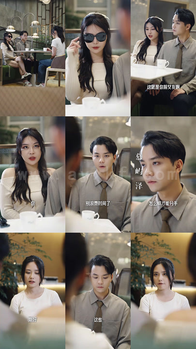 0962-闪婚后财阀老公又野又欲(100集) 内容图1 一个实时收录全网最齐全的短视频短剧网剧小剧场的网站! 0962-闪婚后财阀老公又野又欲(100集) 最新 图1张