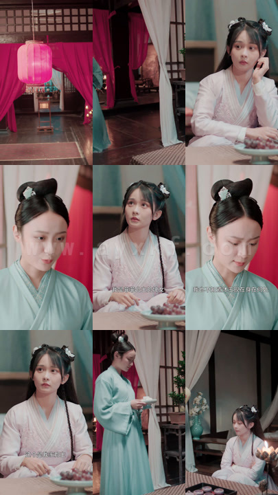 0271-重生之回到古代当刺客60集 内容图1 一个实时收录全网最齐全的短视频短剧网剧小剧场的网站! 0271-重生之回到古代当刺客60集 最新 图1张