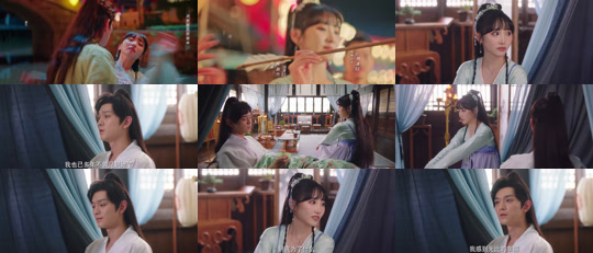 0470-(全)我的医妃不好惹-22 最新 图1张